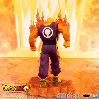 Dragon Ball Super: SUPER HERO History Box vol.7 Orange Piccolo