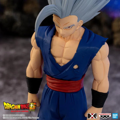 Dragon Ball Super: Super Hero Dxf-Son Gohan Beast