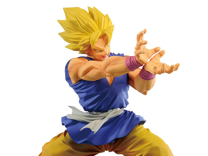 Dragonball GT Ultimate Soliders - SOn Goku (Super Saiyan Son Goku)