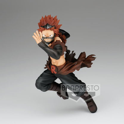 MY HERO ACADEMIA THE AMAZING HEROES vol.17 - Eijiro Kirishima