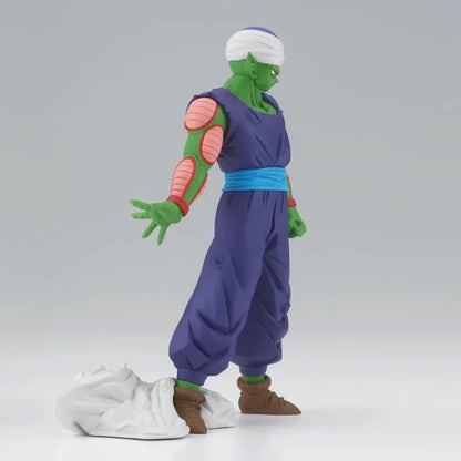 Dragon Ball Z Solid Edge Works Vol.13 Ver.B Piccolo