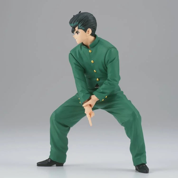 Yu Yu Hakusho DXF - Yusuke Urameshi - 30th Anniversary