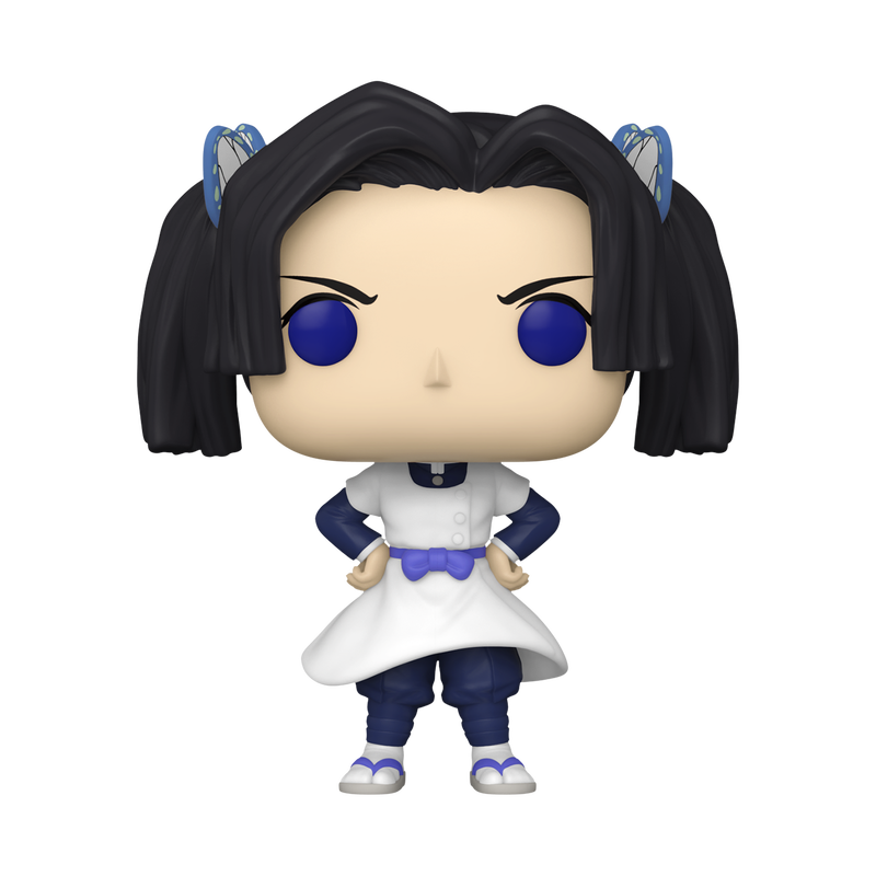 Aoi Kanzaki #1535 Demon Slayer Funko POP! Chase