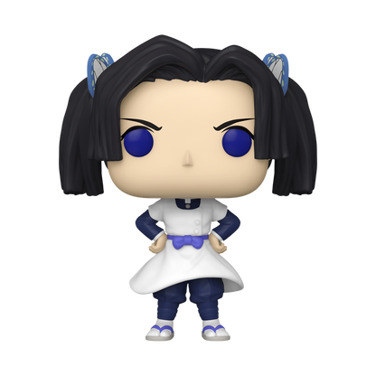 Aoi Kanzaki #1535 Demon Slayer Funko POP! Chase