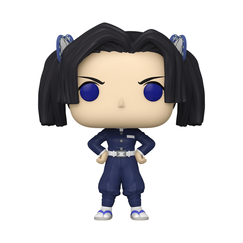 Aoi Kanzaki #1535 Demon Slayer Funko POP!