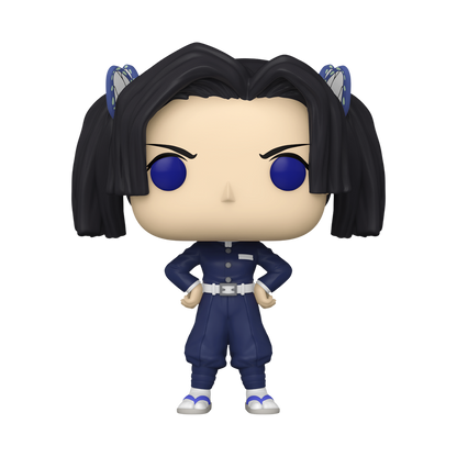 Aoi Kanzaki #1535 Demon Slayer Funko POP!