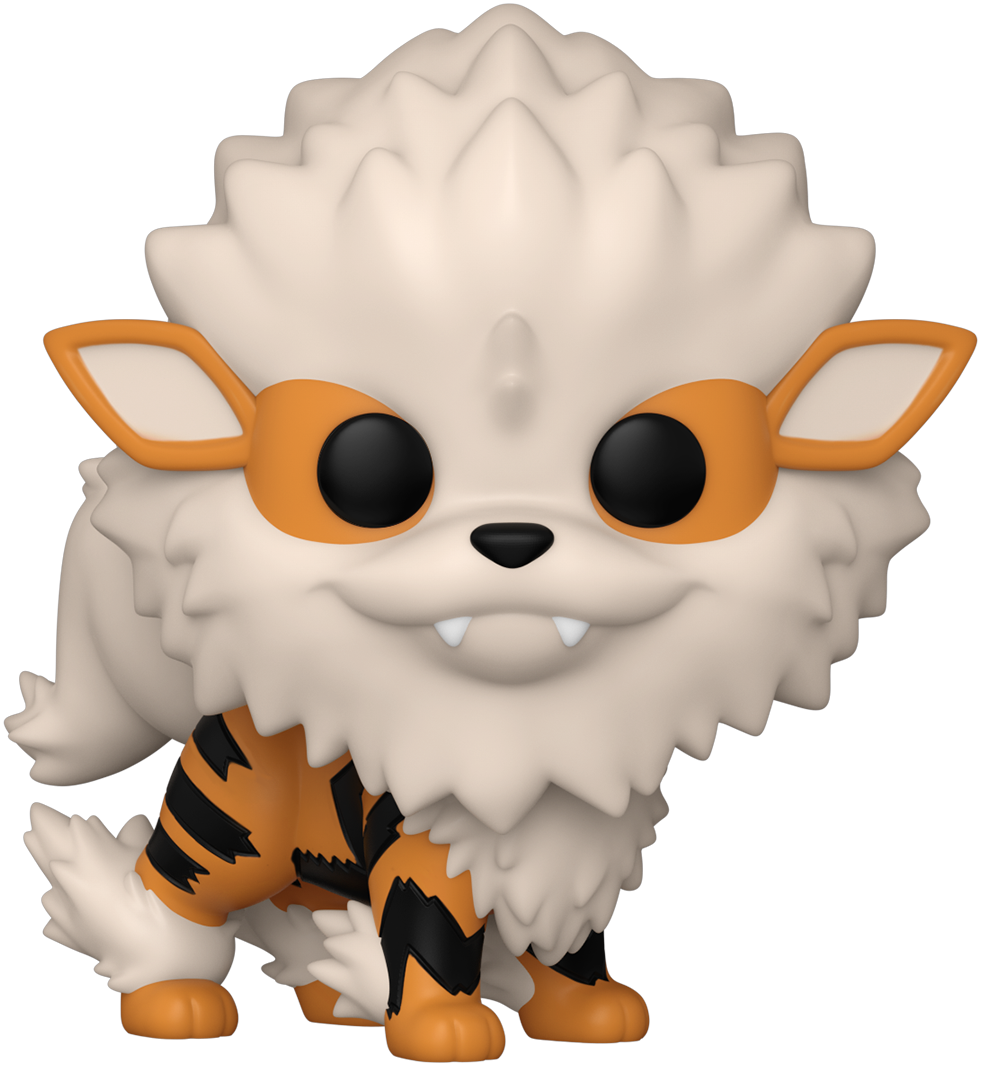 Arcanine #920 Pokemon Funko POP!