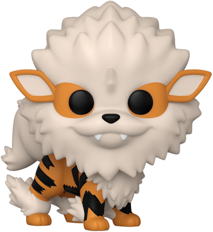 Arcanine #920 Pokemon Funko POP!