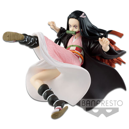 Demon Slayer: Kimetsu no Yaiba Vibration Stars - Nezuko Kamado Collection