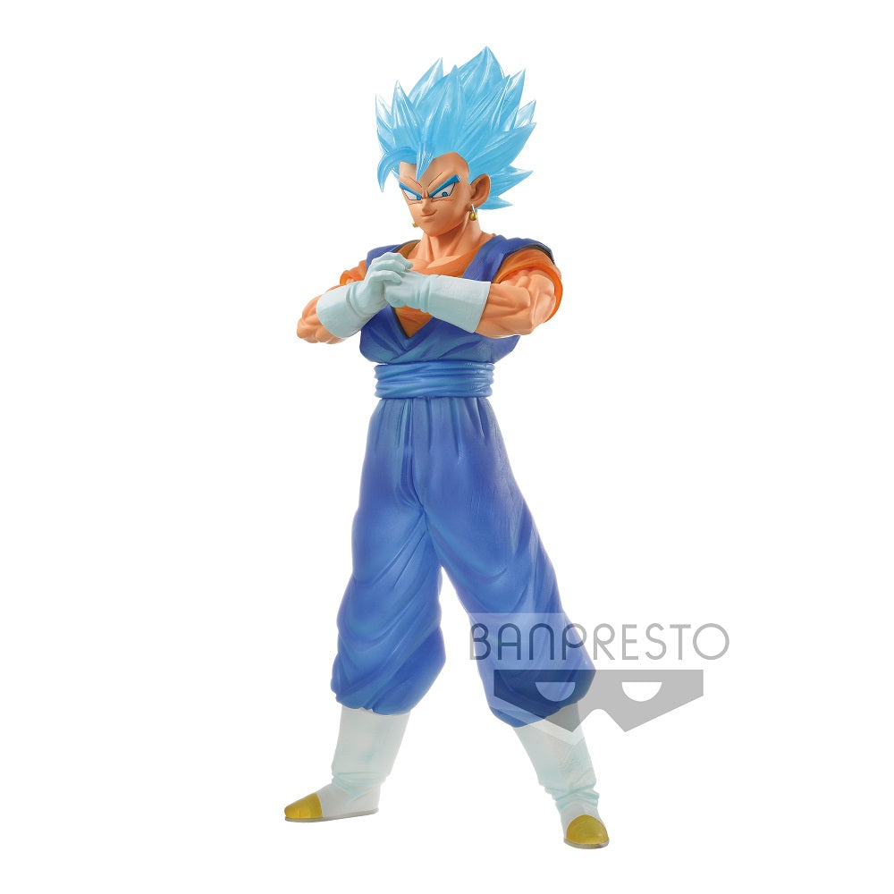 Dragon Ball - Super Clearise Super Saiyan God Super Saiyan - Vegito