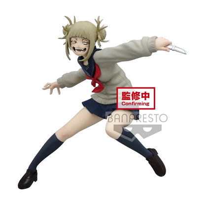 My Hero Academia - The Evil Villains - Vol. 3 (B. Himiko Toga)