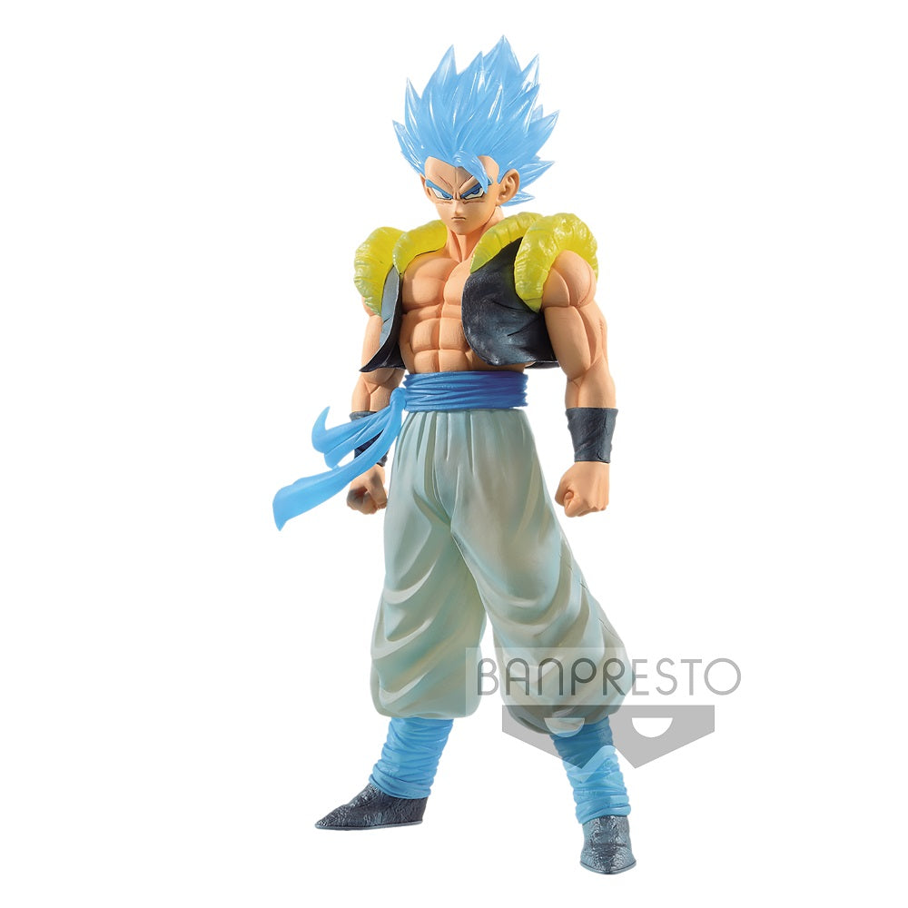 Dragon Ball - Super Clearise Super Saiyen God - Super Saiyan Gogeta