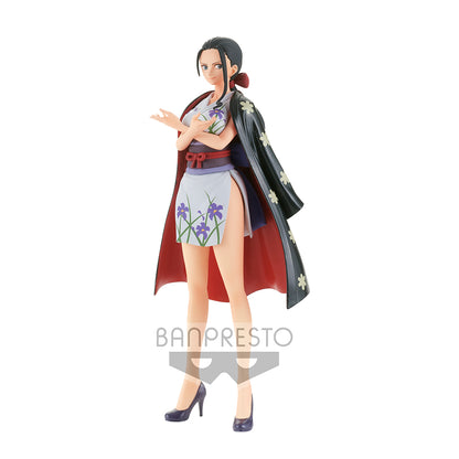 One Piece Dxf-The Grandline Lady-Wanokuni Vol.6 - Nico Robin