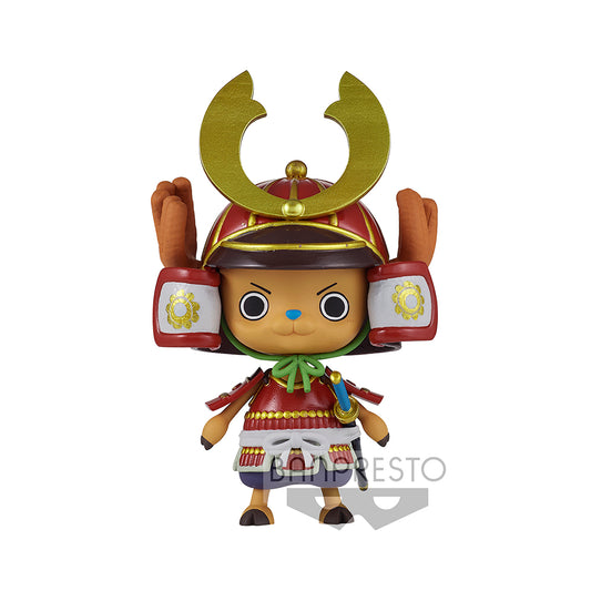 One Piece Dxf-The Grandline Men-Wanokuni Vol.19 (A:Tony Tony.Chopper)