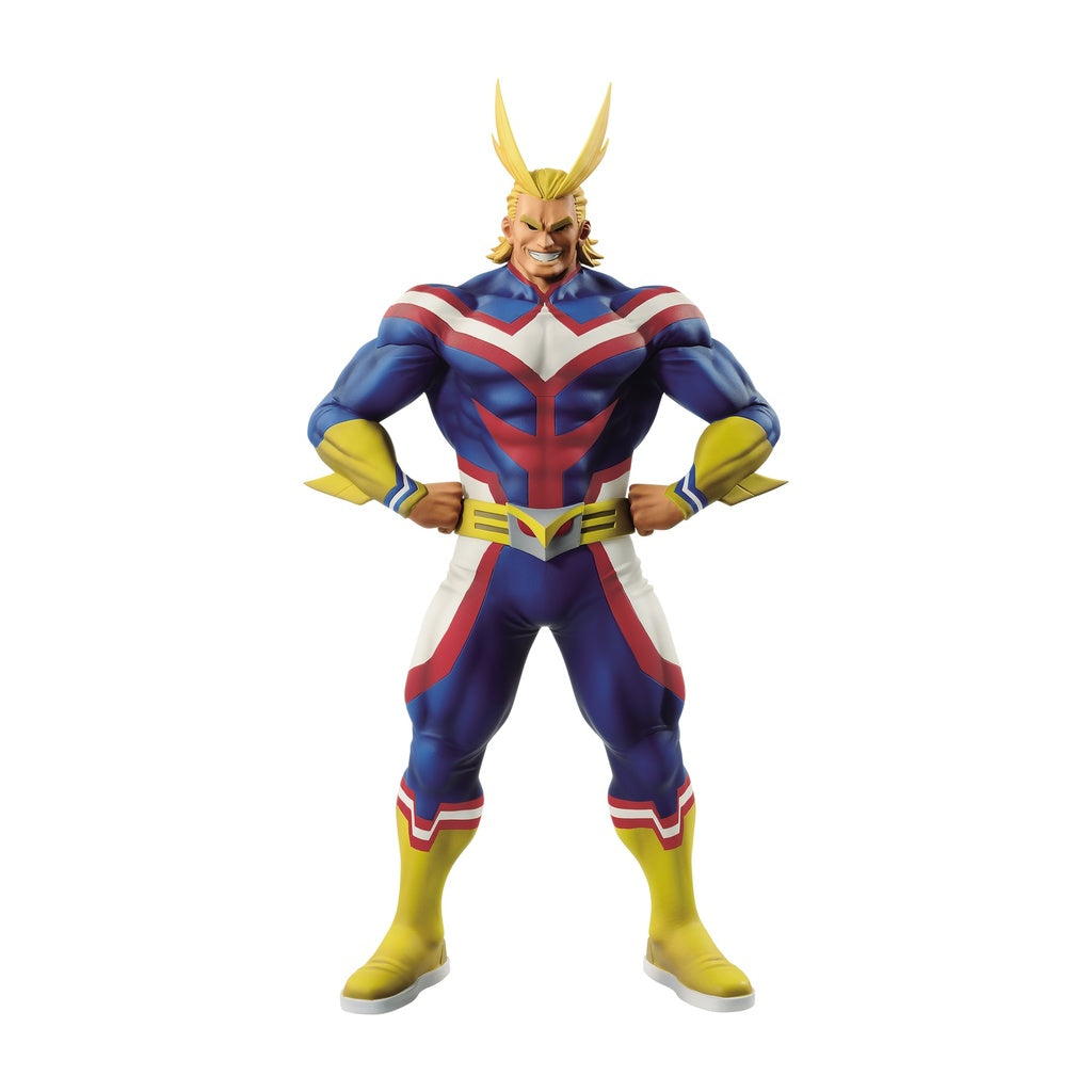 MY HERO ACADEMIA AGE OF HEROES - ALL MIGHT