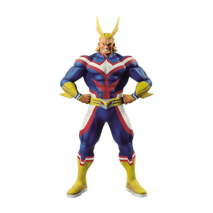 MY HERO ACADEMIA AGE OF HEROES - ALL MIGHT