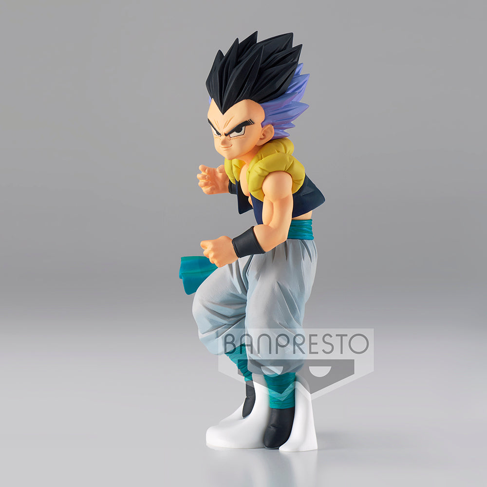 DRAGON BALL Z SOLID EDGE WORKS vol.6 (GOTENKS)