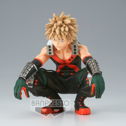 MY HERO ACADEMIA Break time collection vol.2 - Katsuki Bakugo