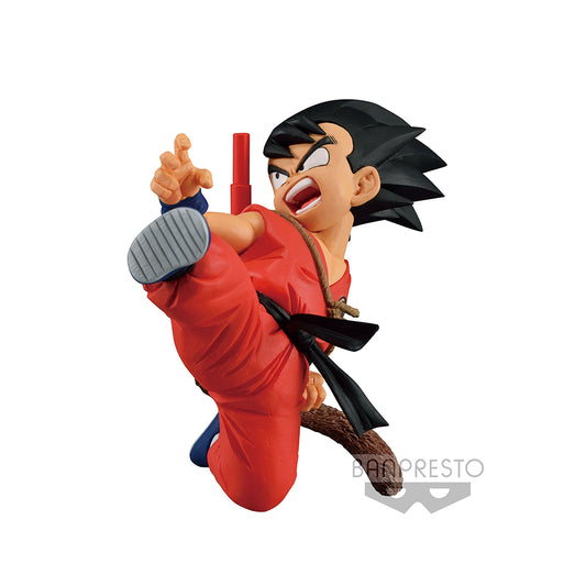 DRAGON BALL MATCH MAKERS-SON GOKU (CHILDHOOD)