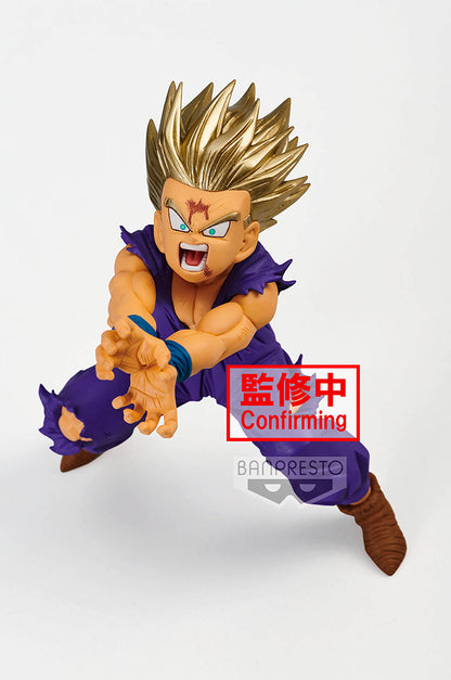 DRAGON BALL Z BLOOD OF SAIYANS-SPECIAL- Gohan