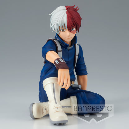 My Hero Academia Break Time Collection Vol.3 - Shoto Todoroki