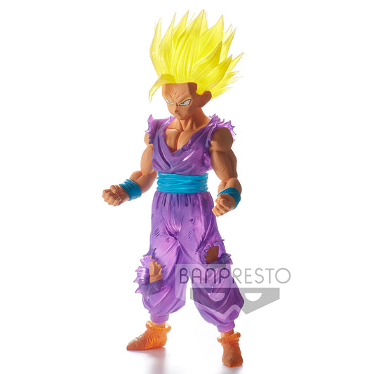 Dragon Ball Z Clearise Super Saiyan 2 Son Gohan