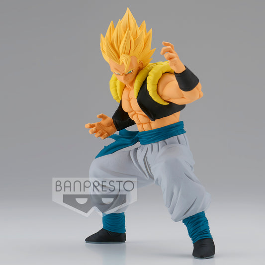 Dragon Ball Super Solid Edge Works Vol.7 (Super Saiyan Gogeta)