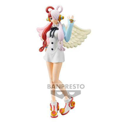 One Piece Film Red Dxf~The Grandline Lady~Vol.1 - Uta