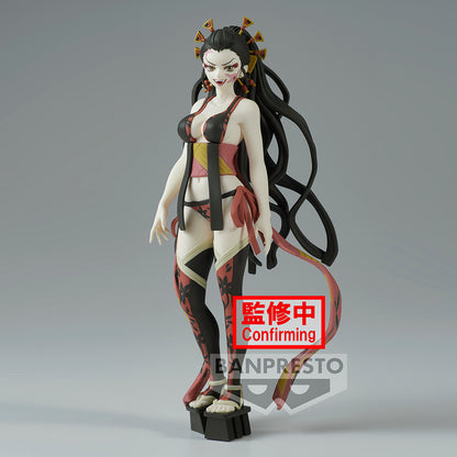 Demon Slayer: Kimetsu No Yaiba Figure - Demon Series- Vol.8 (A:Daki)