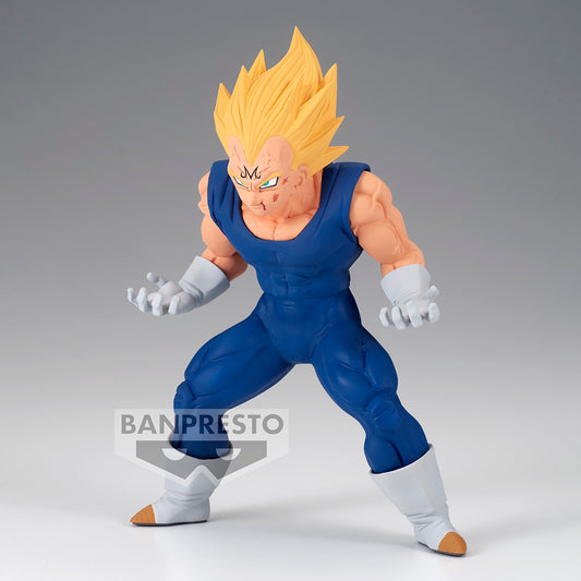 Dragon Ball Z Match Makers-Majin Vegeta