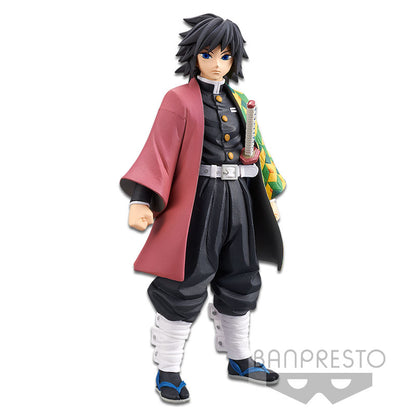 Demon Slayer: Kimetsu no Yaiba FIGURE FIGURE vol.5 (B:Giyu Tomioka)