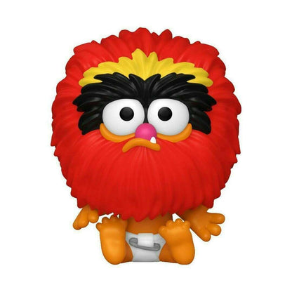 Baby Animal #1492 The Muppets Mayhem Funko POP!