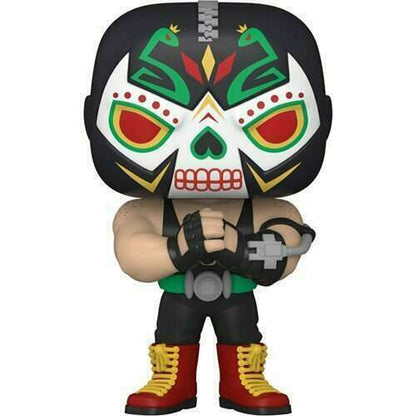 Bane DC Super Heroes #412 Funko POP!