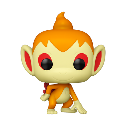 Chimchar #963 Pokemon Funko POP!