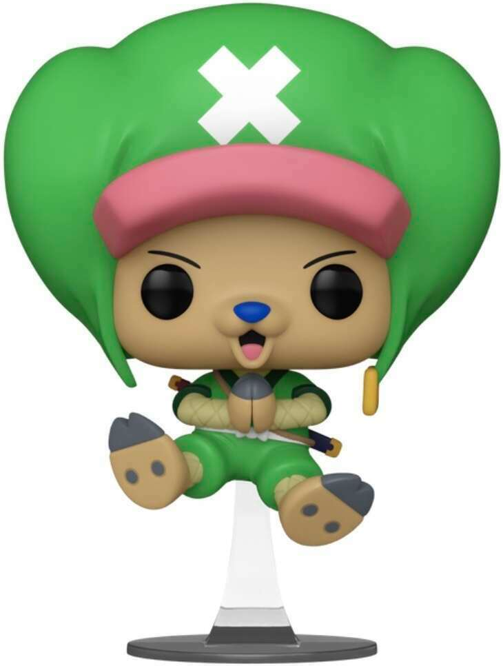 Chopperemon #1471 One Piece Funko POP!