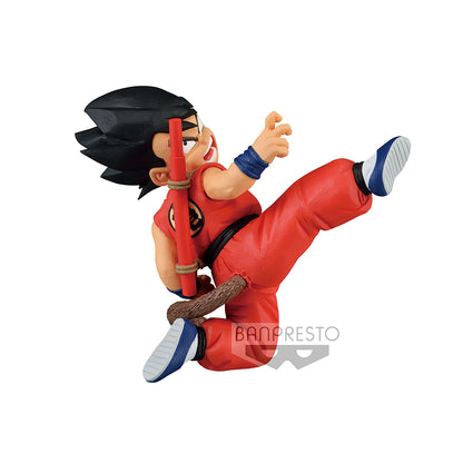 DRAGON BALL MATCH MAKERS-SON GOKU (CHILDHOOD)