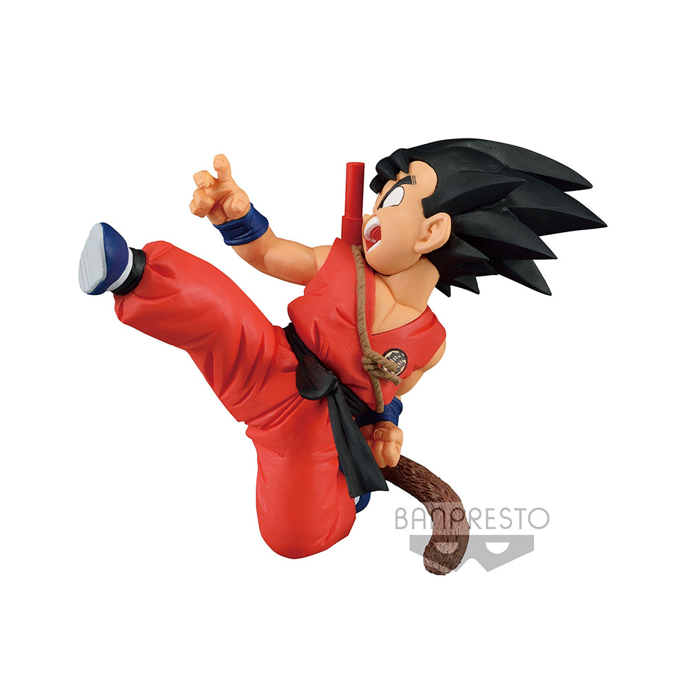 DRAGON BALL MATCH MAKERS-SON GOKU (CHILDHOOD)