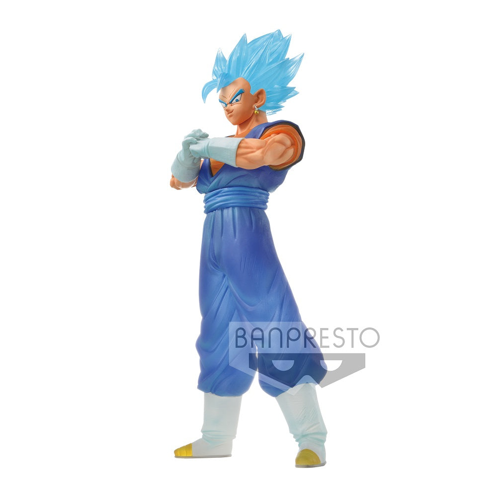 Dragon Ball - Super Clearise Super Saiyan God Super Saiyan - Vegito