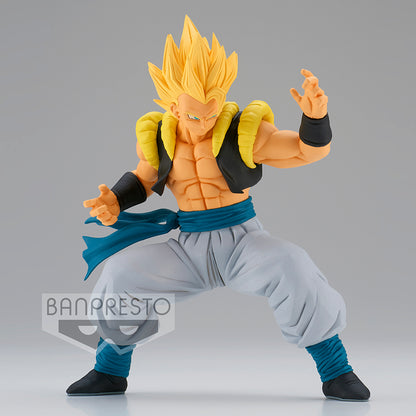 Dragon Ball Super Solid Edge Works Vol.7 (Super Saiyan Gogeta)