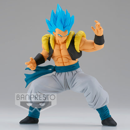 Dragon Ball Super Solid Edge Works Vol.7 (Super Saiyan God Super Saiyan Gogeta)