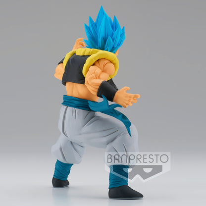 Dragon Ball Super Solid Edge Works Vol.7 (Super Saiyan God Super Saiyan Gogeta)