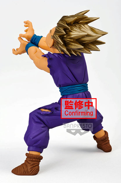 DRAGON BALL Z BLOOD OF SAIYANS-SPECIAL- Gohan