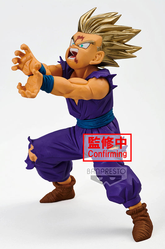 DRAGON BALL Z BLOOD OF SAIYANS-SPECIAL- Gohan