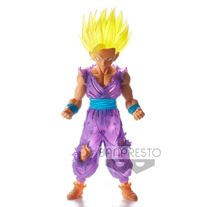 Dragon Ball Z Clearise Super Saiyan 2 Son Gohan