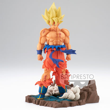 Dragon Ball Z History Box Vol.3 - Goku