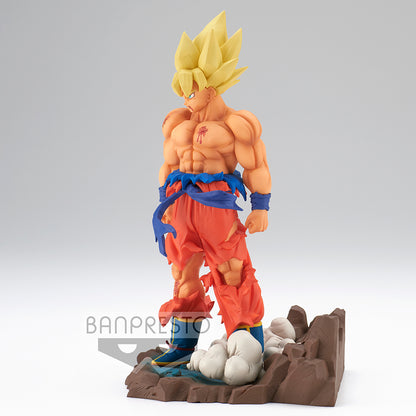 Dragon Ball Z History Box Vol.3 - Goku