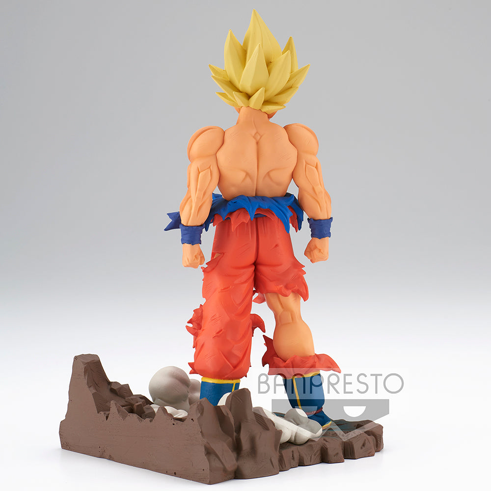 Dragon Ball Z History Box Vol.3 - Goku