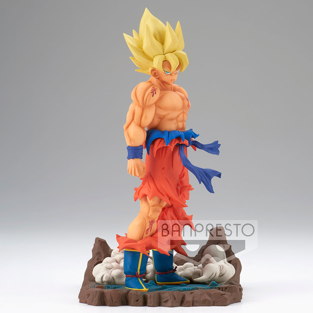 Dragon Ball Z History Box Vol.3 - Goku