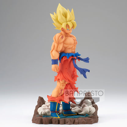 Dragon Ball Z History Box Vol.3 - Goku