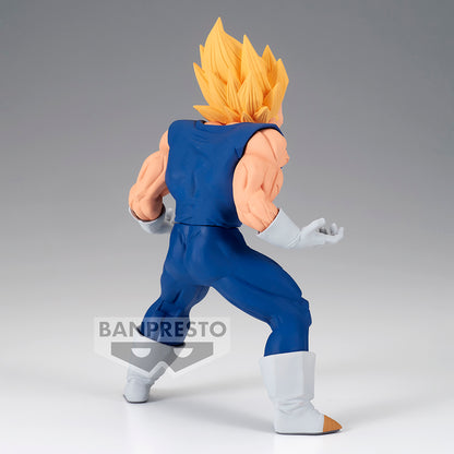 Dragon Ball Z Match Makers-Majin Vegeta